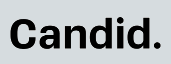 Candid logo
