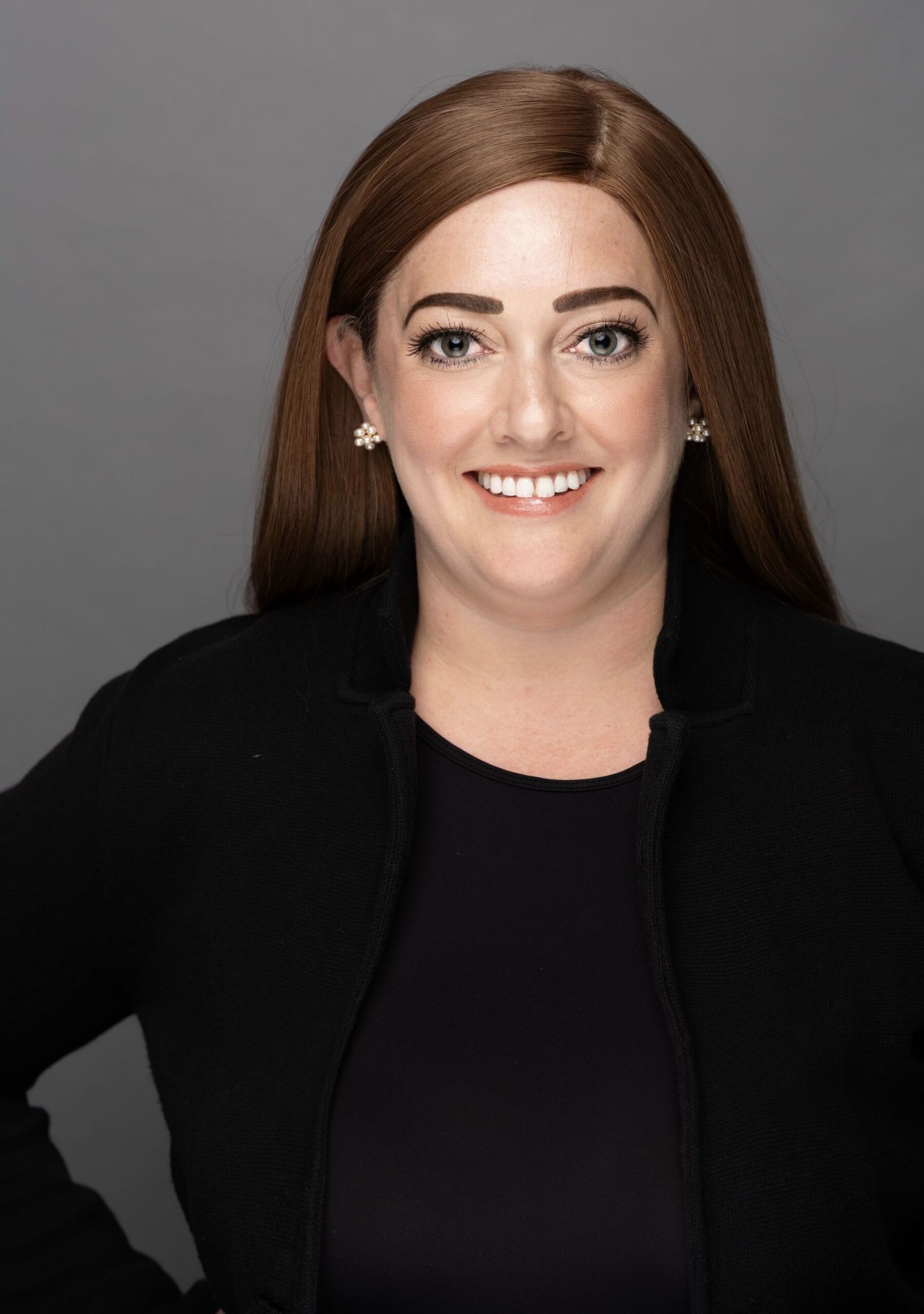 Amy Procacci