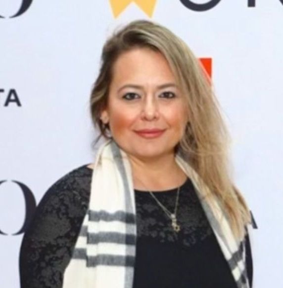 Tzvia Rachel Harri