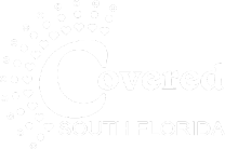 Covered South Florida Logo